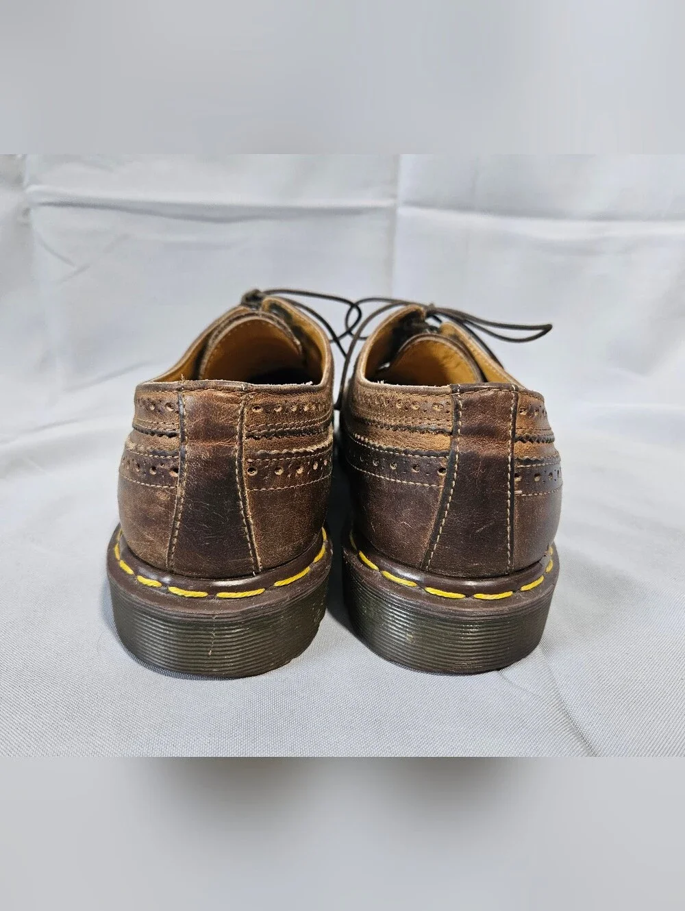 Dr. Martens vtg 90s